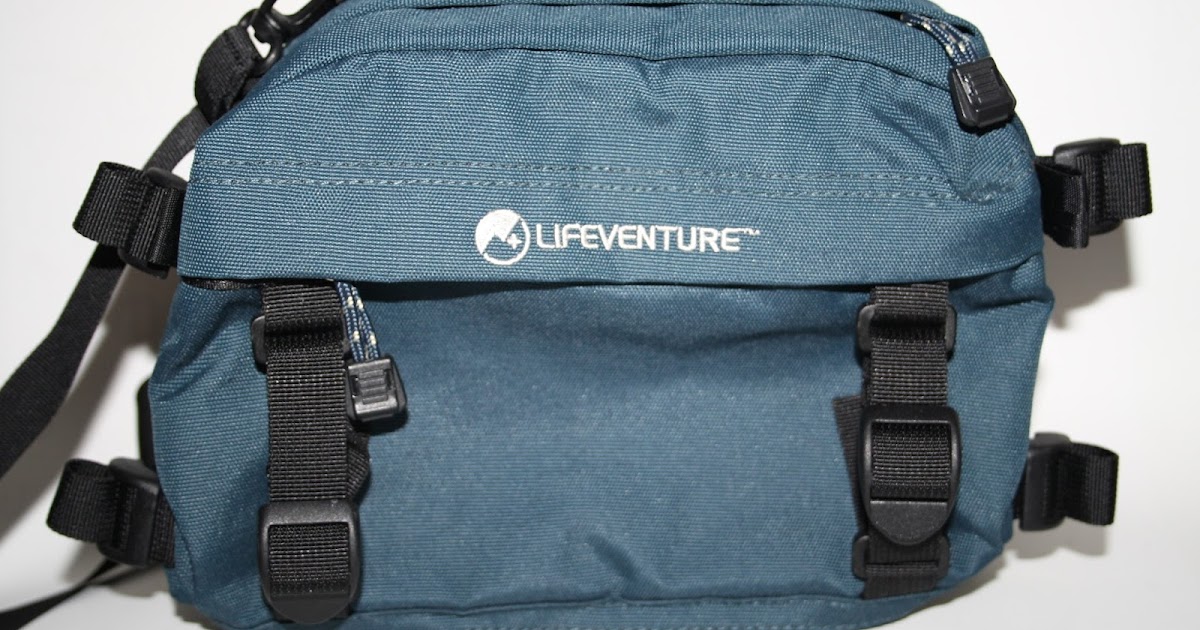mountain biking bum bag
