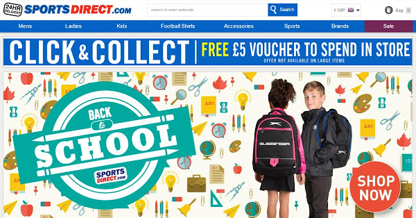 Click & Collect Click & Collect