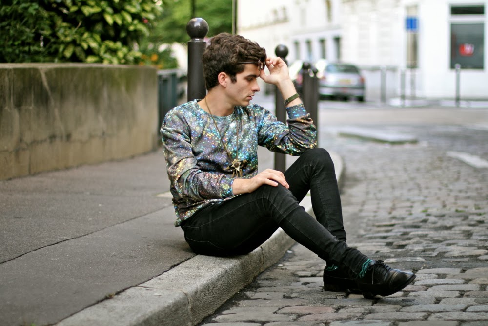 BLOG MODE HOMME PREPPY CONSEIL STYLE PARIS ELEGANCE TENDANCE