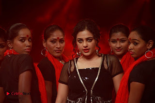 Ghatana Telugu Movie Latest Stills 0001