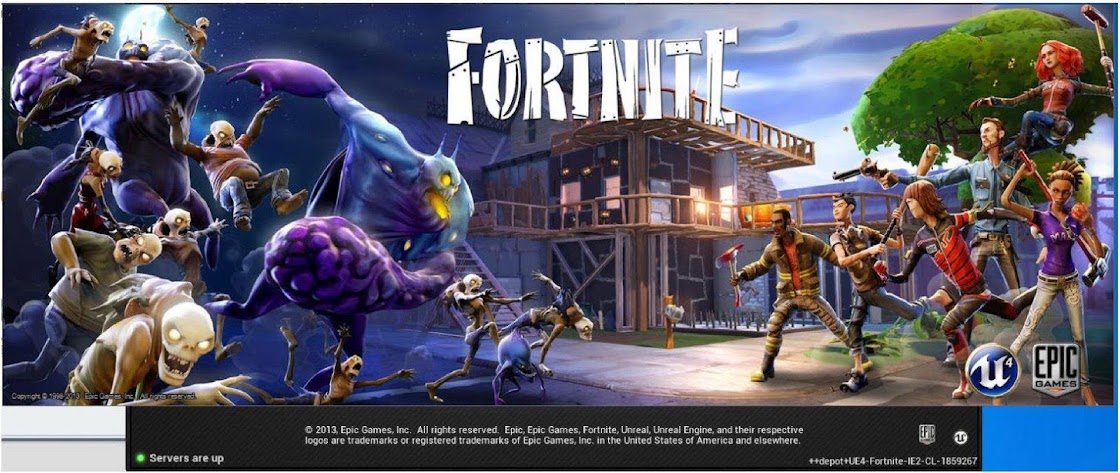 who owns epic games who owns epic games