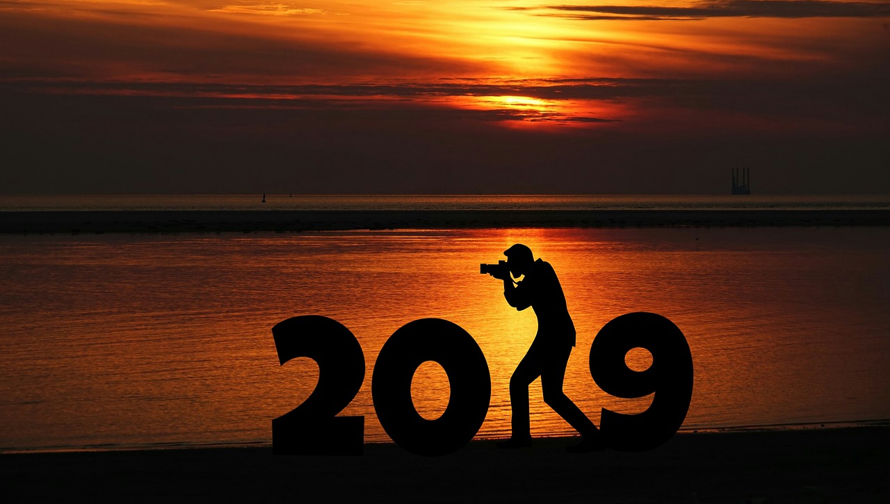 Happy New Year 2019 png Happy New Year 2019 png