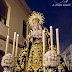 Traslado de la Virgen de la Estrella a Santa Ana 2.013