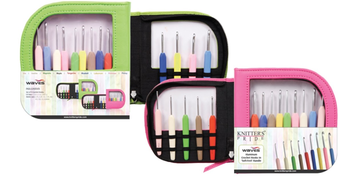 Knitter's Pride What Does Your Knitting or Crochet Project Say About You?