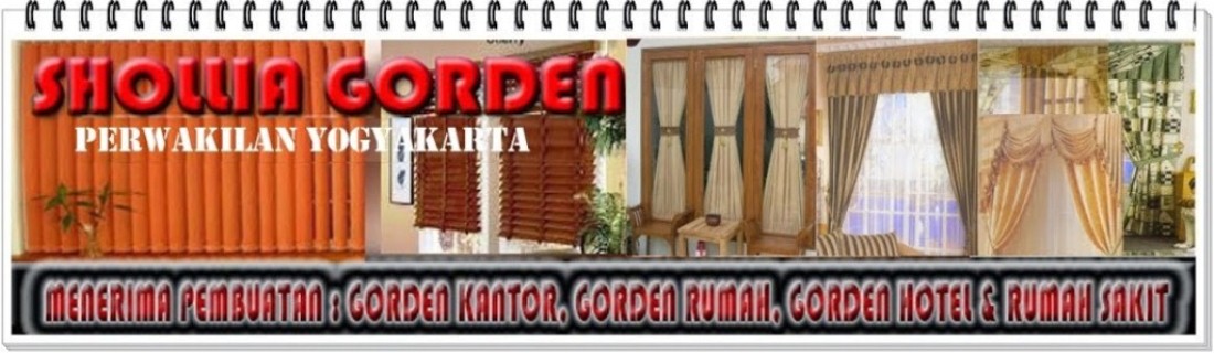 GORDEN ONLINE YOGYAKARTA | GORDEN CENTER YOGYAKARTA | GORDEN HOTEL | GORDEN RUMAH | GORDEN KANTOR