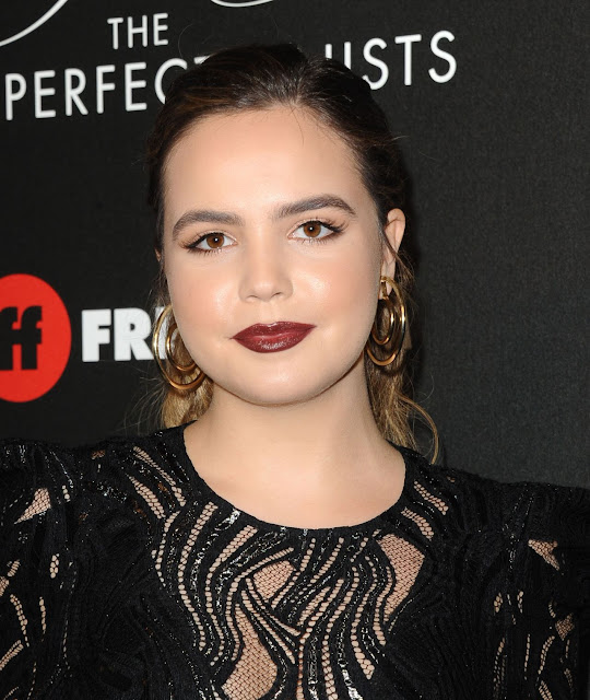 Bailee Madison Clicked At “Pretty Little Liars: The Perfectionists ...
