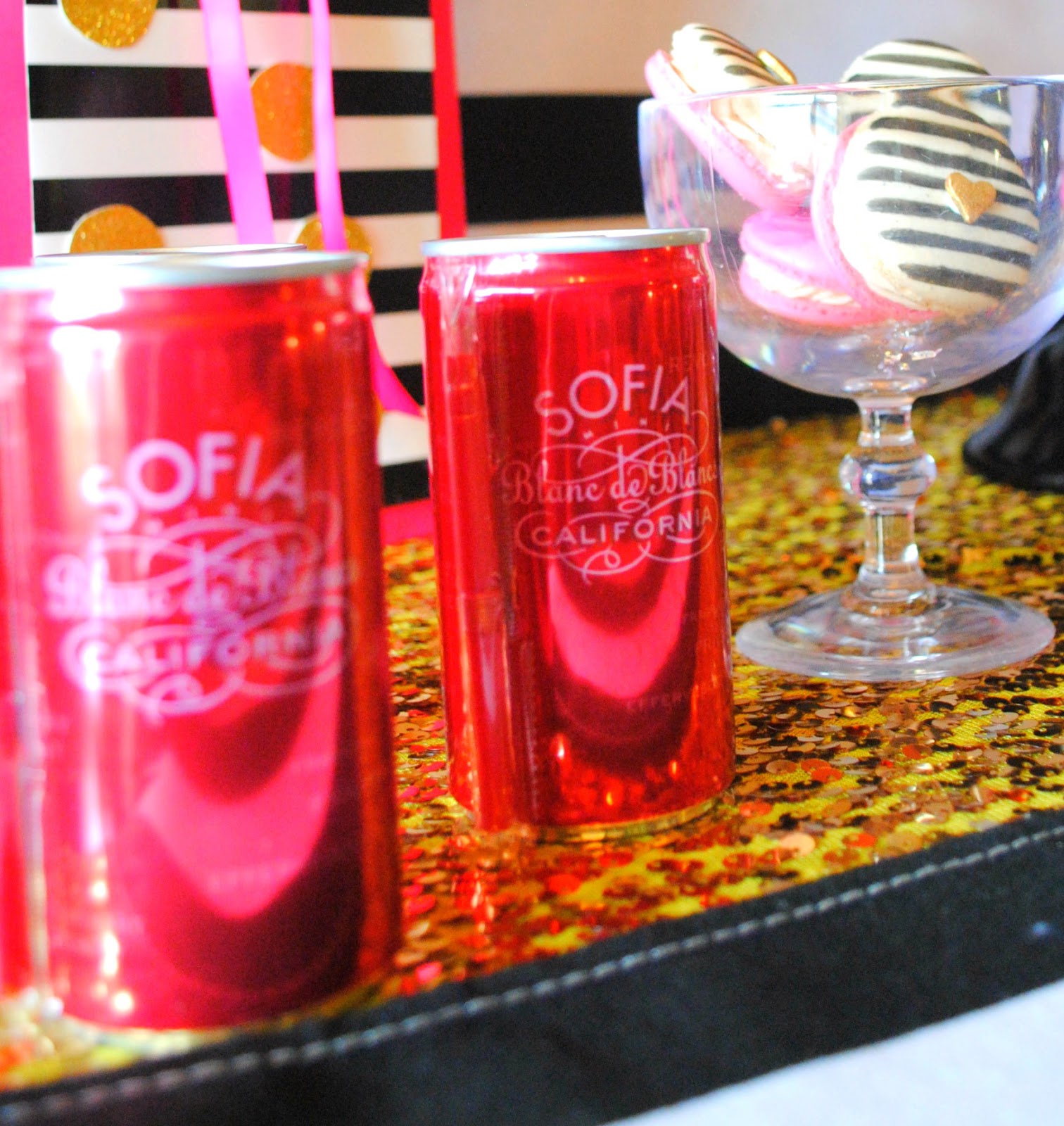 Fizzy Party Best Friends Day