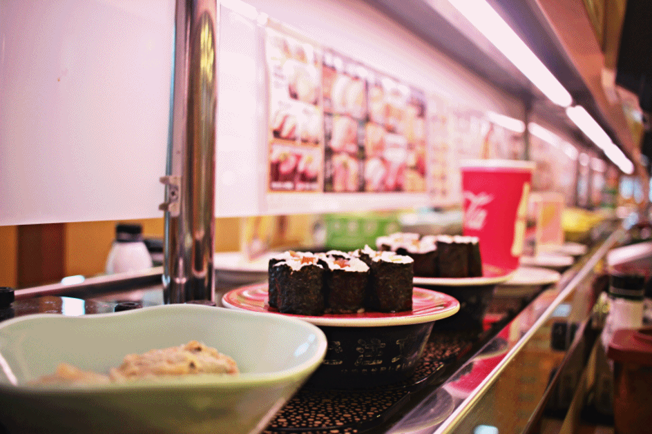 TRAVEL MY TRIP TO KAKEGAWA IN SHIZUOKA PREFECTURE