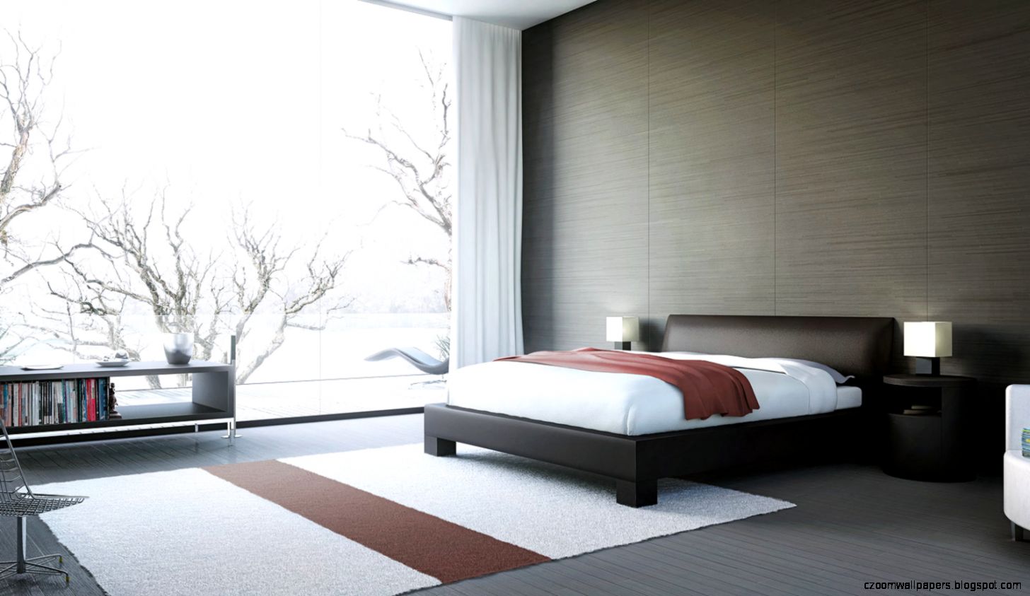 Beds Interior Bedroom Window Panes Modern Desktop Wanted Wallpaper