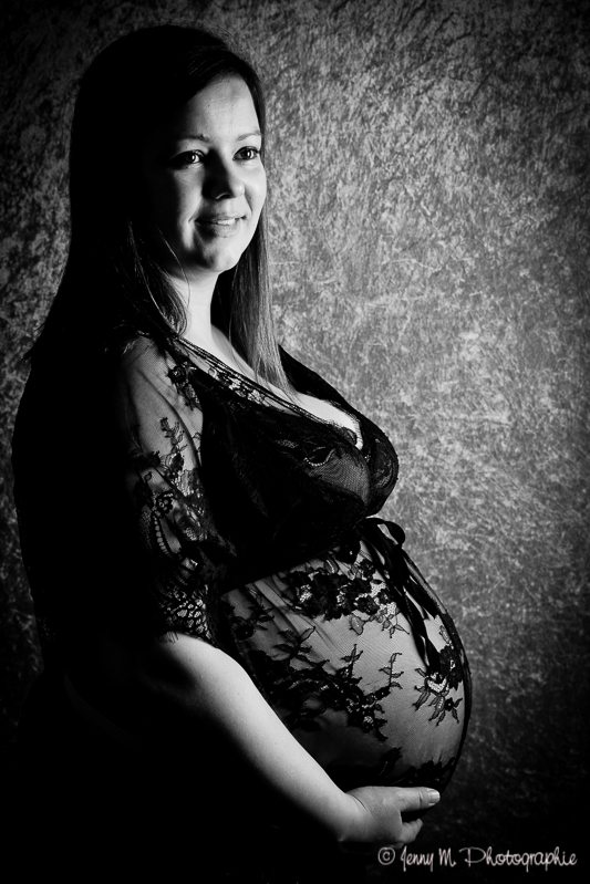Photographe grossesse maternité vendée 85