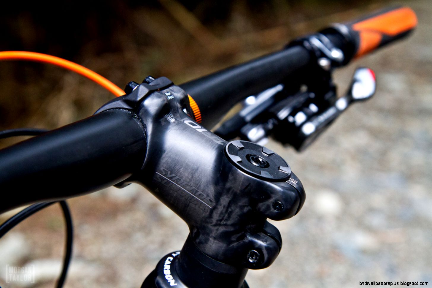 2014 Scott Genius 700 Tuned