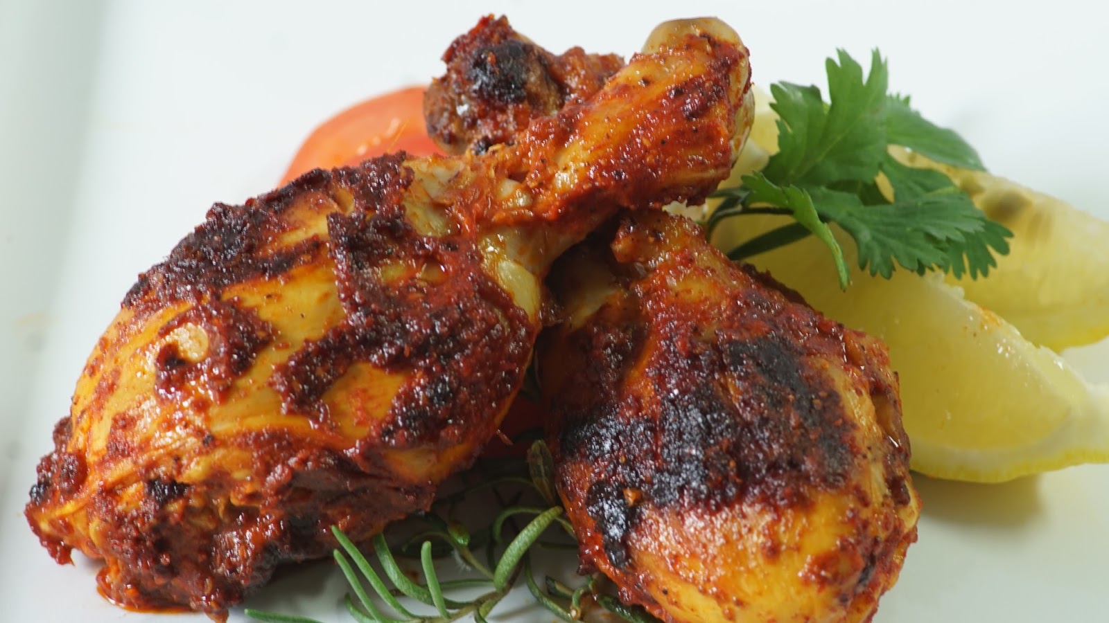 Chicken Drumsticks recipe | Steffi's Recipes