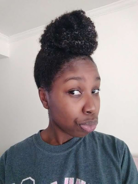 Honey Baby Naturals wash day - ClassyCurlies