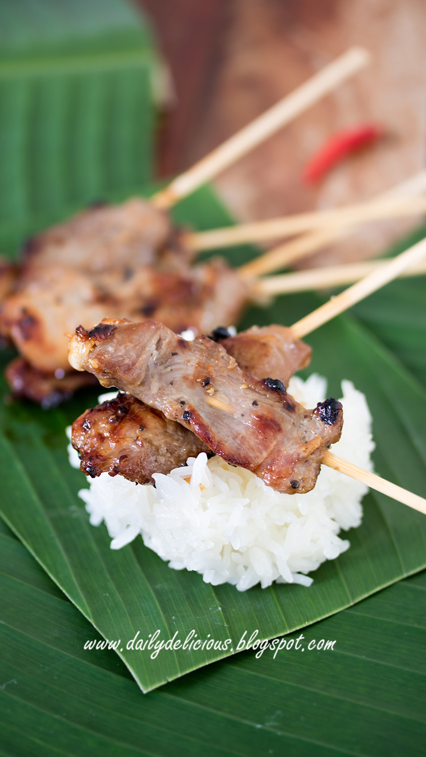 Mali Street Thai Food Mali Street Thai Food