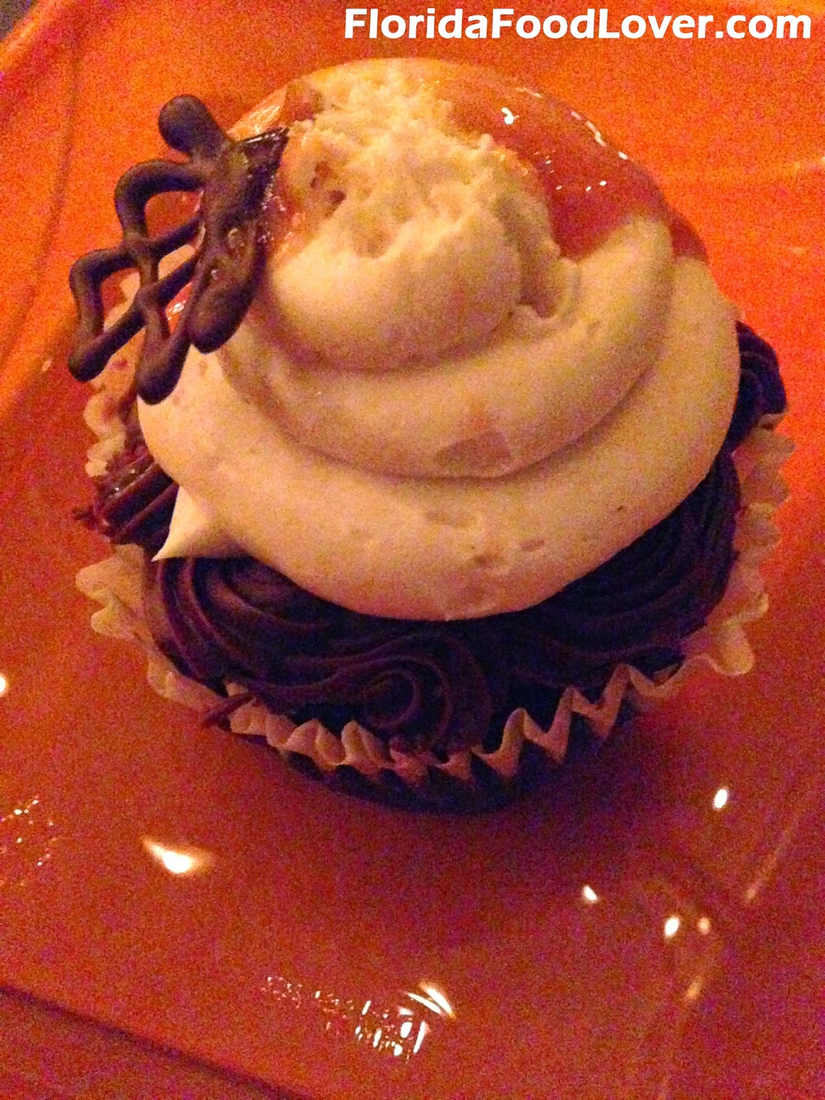 Florida Food Lover: Lance’s Birthday at Datz