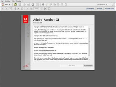 Adobe acrobat x crack keygen