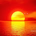 Why the sun gets red during sunset? Prof Waqar Hussain