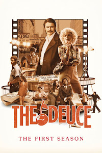 The Deuce Poster