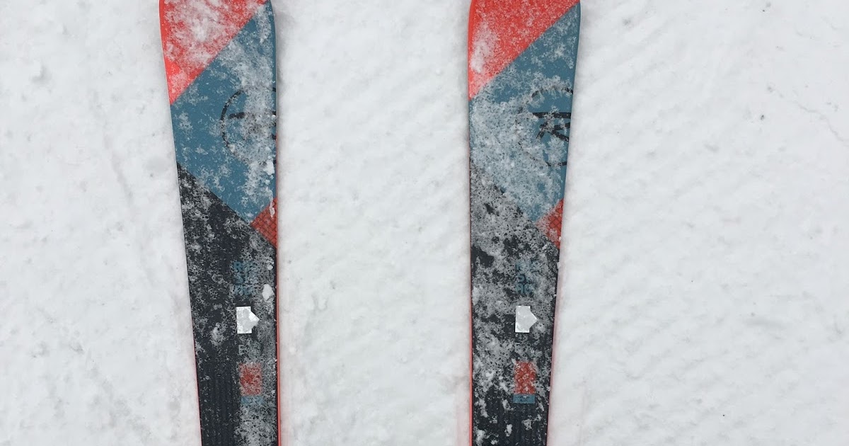 Stowe Pro Ski Blog Wedge Turns