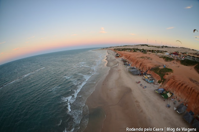 sorvete com 3 bolas - Picture of Gelato & Grano, Jericoacoara - Tripadvisor