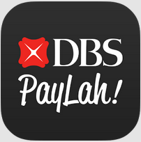 Pay With DBS PayLah! Safe & Secure!