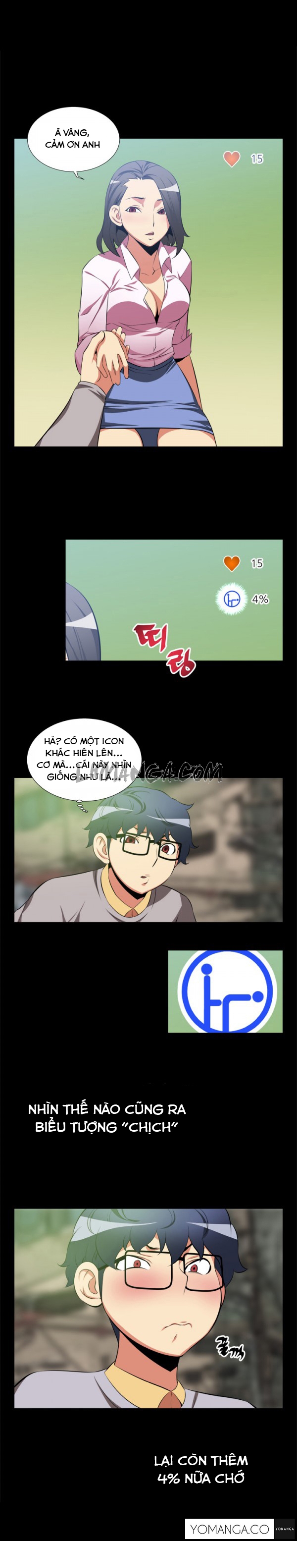 Love Parameter Full 27 Chapter