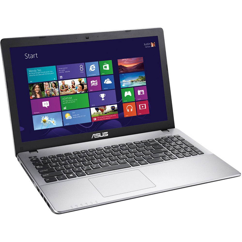 asus x550lc драйвера windows 7 x64