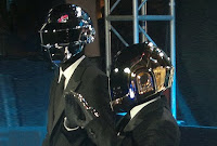 Daft Punk image