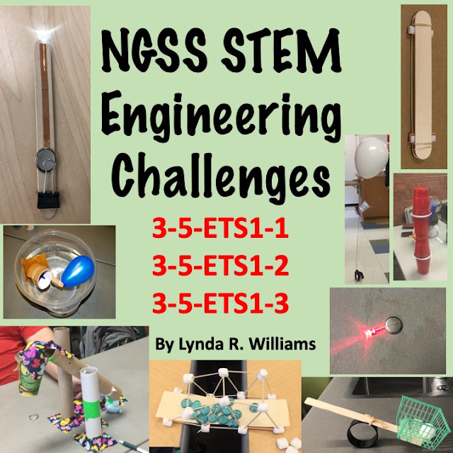 STEM Activities for Elementary