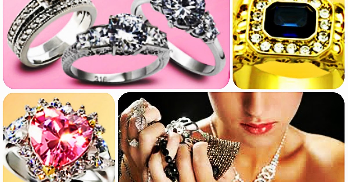 Jewelry Wearing and Pairing Tips Stylish Frame Up