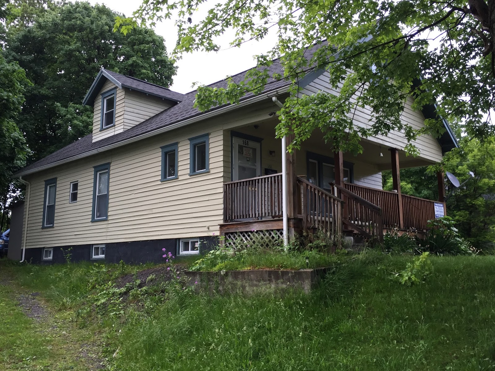 Interior Exterior House Painting Contractor Painter Syracuse NY