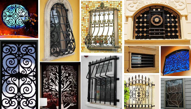 http://www.6decor.com/2017/02/40-wrought-iron-grilles-and-protection.html