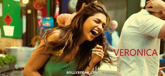 Deepika padukone veronica cocktail - (6) - Deepika Padukone latest hot cocktail Stills 