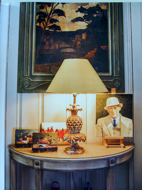 Annechovie: LARS BOLANDER