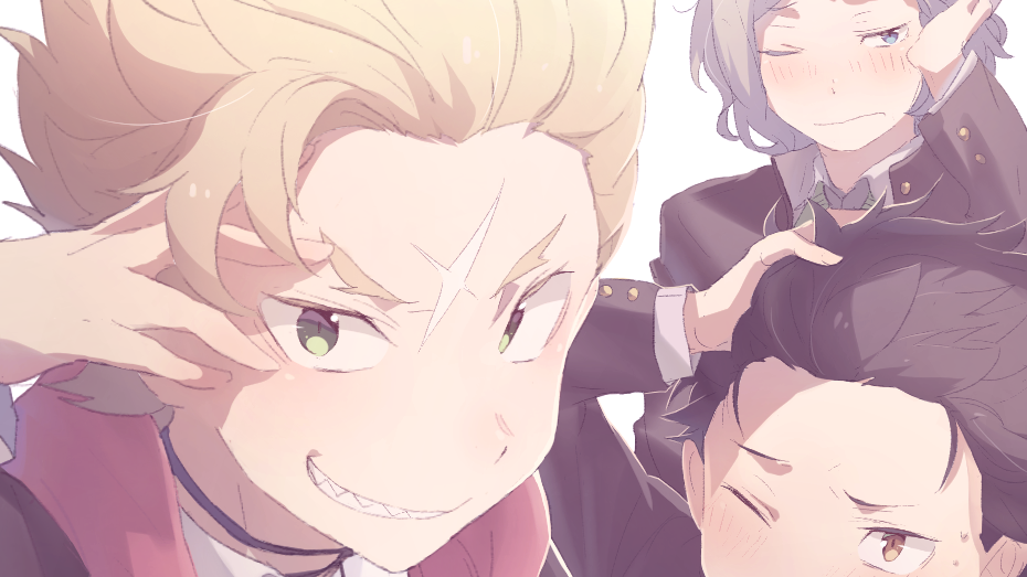 Featured image of post Re Zero Arc 7 Chapter 3