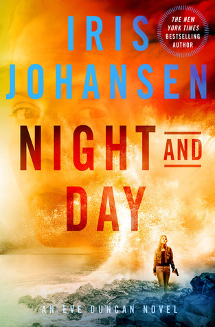 Short & Sweet Review: Night & Day by Iris Johansen (audio)