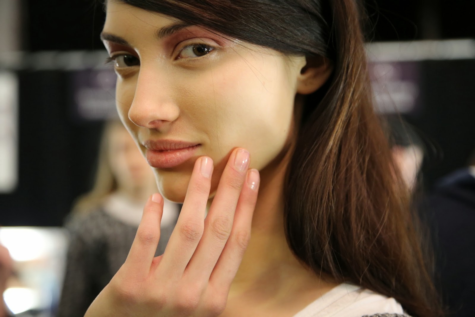 BCBG Max Azria による液体コレクション