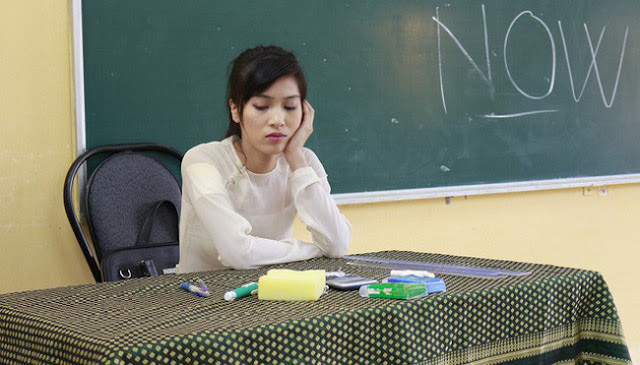 Đánh Tráo Số Phận