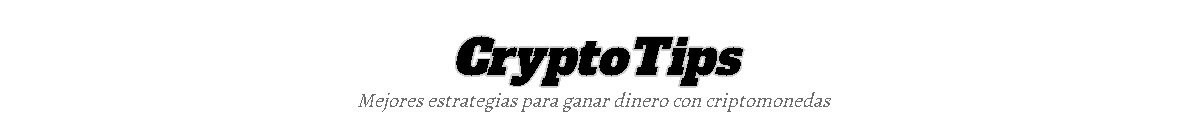 Como Ganar Dinero con Criptomonedas - CryptoTipsWeb