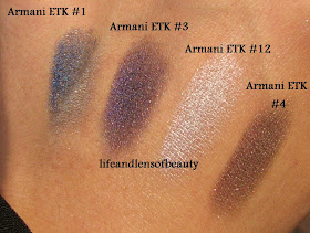 giorgio armani eyes to kill silk eyeshadow