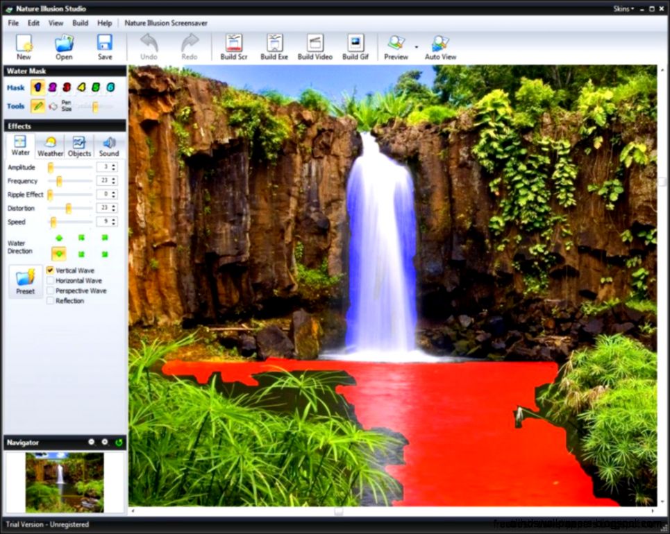 Best 1000 screensaver Free second nature screensaver