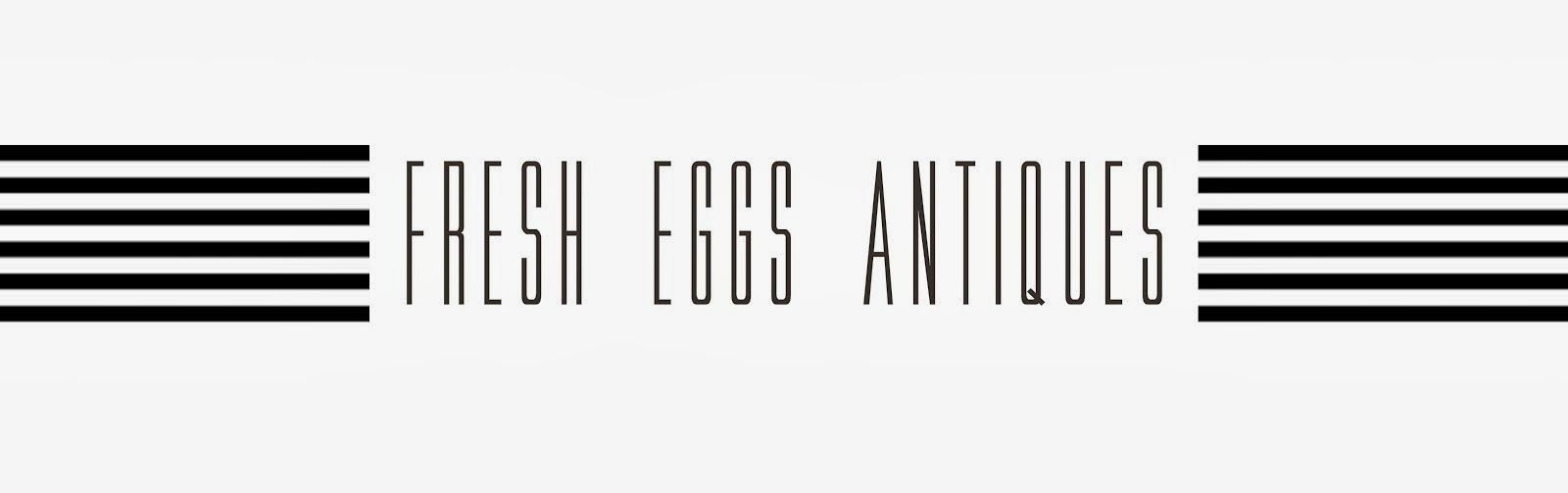 Fresh Eggs Antiques