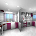 Dapur Untuk Rumah Minimalis