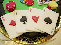 Tarta Fondant_Poker