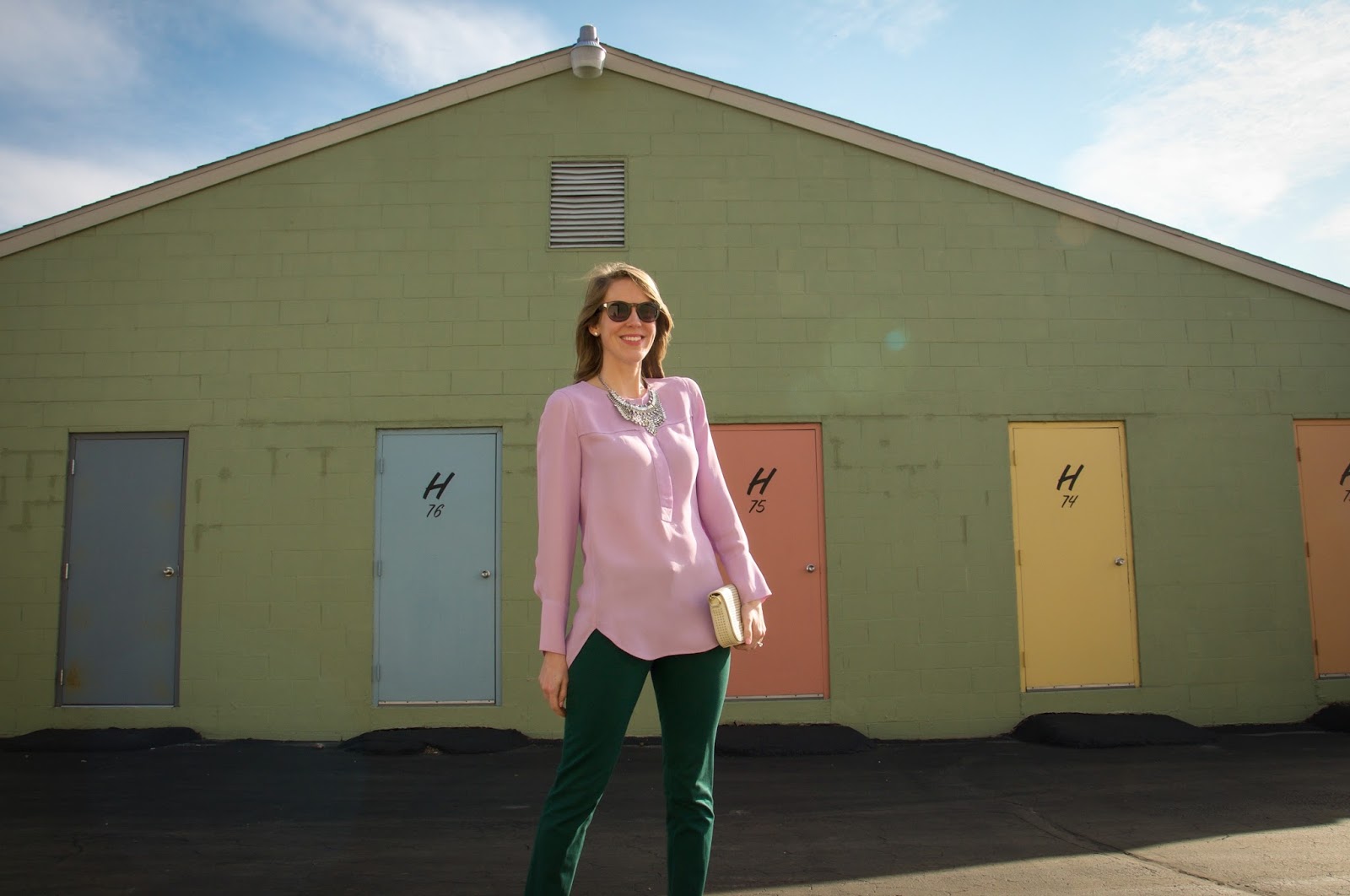 Fairly Yours | Chicago based life and style blog: inspired