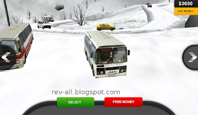 2 memilih bus - Bus driver 2015 - game permainan android mengendarai bus