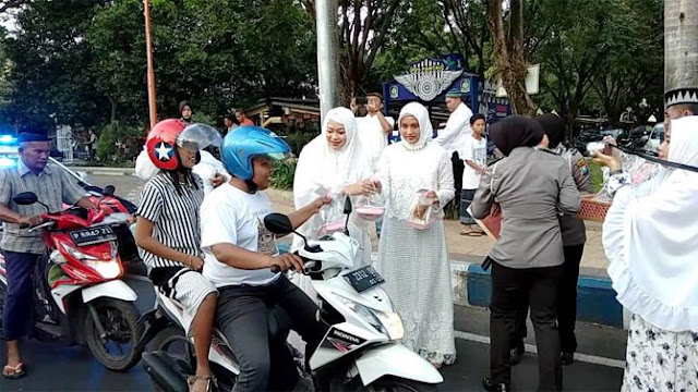 Meski Haid Saat Ramadhan, Jangan Lewatkan Pahala Berlipat Ganda dari Amalan ini Meski Haid Saat Ramadhan, Jangan Lewatkan Pahala Berlipat Ganda dari Amalan ini
