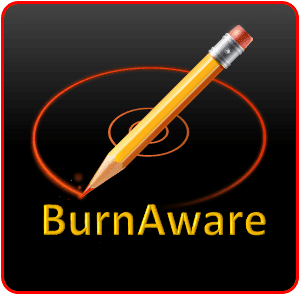 برنامج, نسخ, وحرق, الاسطوانات, BurnAware ,Free, اخر, اصدار