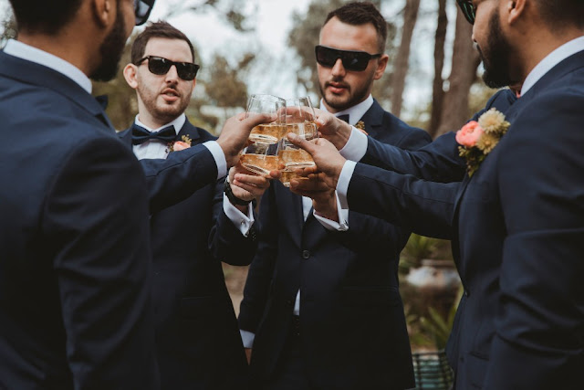 TO THE AISLE AUSTRALIA | RACHAEL & MILES WEDDING FEATURE TANGLEWOOD ESTATE REAL WEDDING MELBOURNE JESSICA ROSE PHOTOGRAPHY