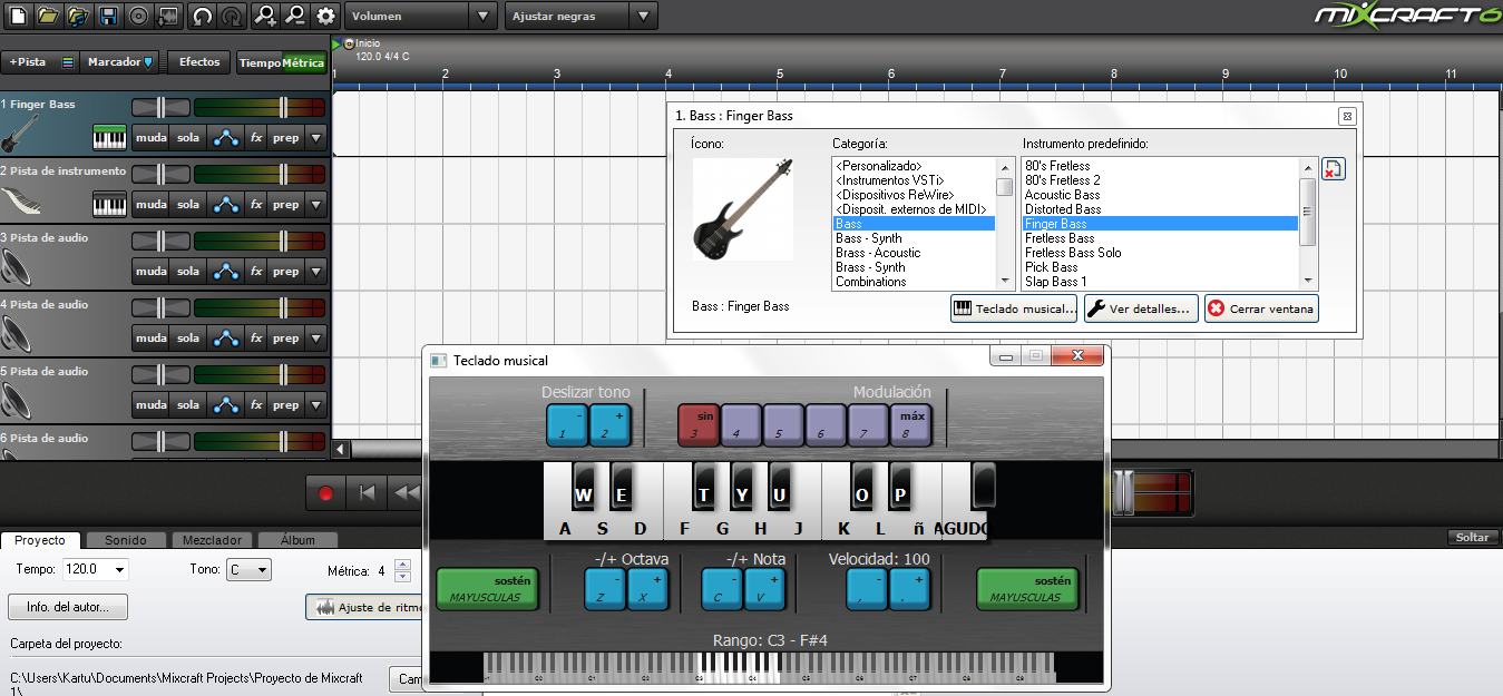 Mixcraft Recording Studio Keygen